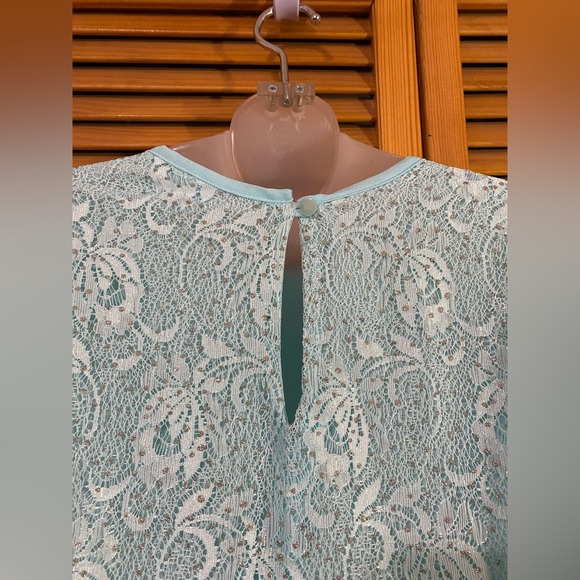 Vintage Jennifer Gee top - Picture 4 of 10